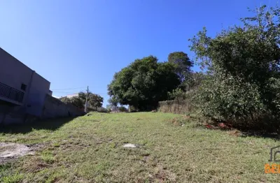 Terreno em condomínio para venda em atibaia, condomínio serra da estrela