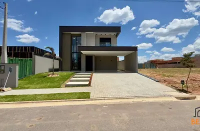 Casa em condomínio para venda em atibaia, teriva, 3 suítes, 5 banheiros, 4 vagas
