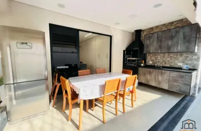 Casa em condomínio para venda em atibaia, condomínio terras de atibaia i, 3 dormitórios, 3 suítes, 4 banheiros, 2 vagas