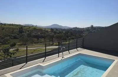 Casa para venda em atibaia, serras de atibaia, 3 dormitórios, 3 suítes, 2 banheiros, 2 vagas