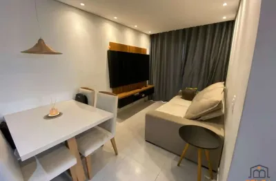 Apartamento para venda em atibaia, caetetuba, 2 dormitórios, 1 banheiro, 1 vaga