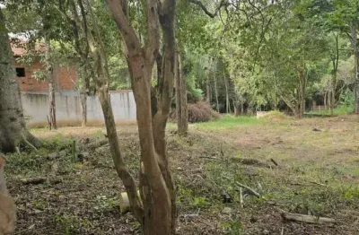 Terreno à venda no Jardim Maristela, Atibaia 