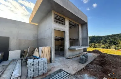 Casa em condomínio para venda em atibaia, portal lamis, 3 dormitórios, 1 suíte, 2 banheiros, 2 vagas