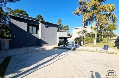 Casa em condomínio para venda em santana de parnaíba, tamboré 2, 3 dormitórios, 3 suítes, 4 banheiros, 4 vagas