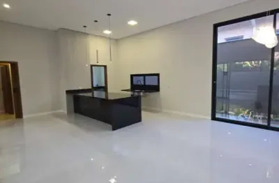 Casa em Condomínio para Venda em Atibaia, Condomínio Terras de Atibaia II, 3 dormitórios, 3 suítes, 4 banheiros, 2 vagas