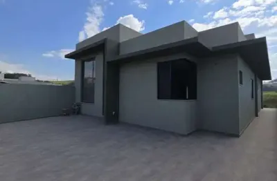 Casa à venda no Parque Residencial Serras de Atibaia, Atibaia 