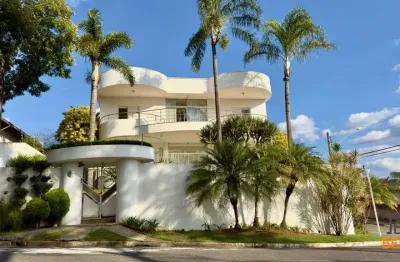 Casa para venda em atibaia, itaperi, 5 dormitórios, 2 suítes, 5 banheiros, 3 vagas