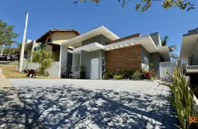 Casa em condomínio para venda em atibaia, condomínio terras de atibaia ii, 3 dormitórios, 1 suíte, 3 banheiros, 2 vagas
