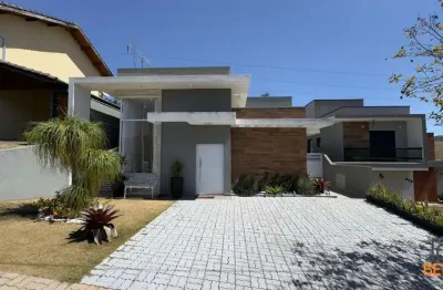 Casa em condomínio para venda em atibaia, condomínio terras de atibaia ii, 3 dormitórios, 1 suíte, 3 banheiros, 2 vagas