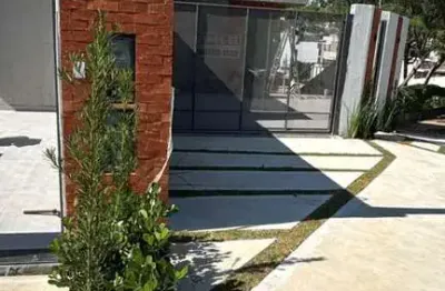 Casa para venda em atibaia, jardim do lago, 3 dormitórios, 3 suítes, 4 banheiros, 3 vagas