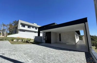 Casa em condomínio para venda em atibaia, reserva são nicolau, 3 dormitórios, 3 suítes, 4 banheiros, 4 vagas