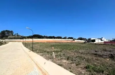 Terreno em condomínio para venda em atibaia, condomínio ecoville