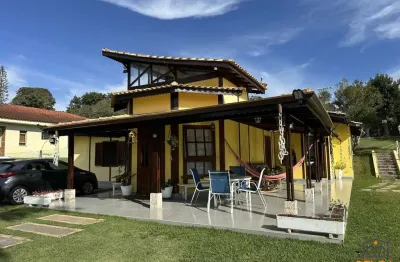 Chácara condomínio para venda em atibaia, condomínio horto ivan, 4 dormitórios, 3 suítes, 4 banheiros