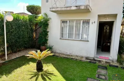 Casa em condomínio para venda em atibaia, vila esperia ou giglio, 2 dormitórios, 2 suítes, 3 banheiros, 2 vagas