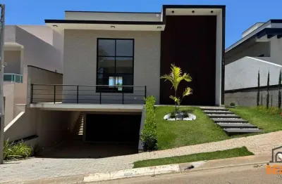 Casa em condomínio para venda em atibaia, condomínio terras de atibaia ii, 3 dormitórios, 3 suítes, 4 banheiros, 4 vagas