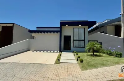 Casa em condomínio para venda em atibaia, condomínio terras de atibaia ii, 3 dormitórios, 2 suítes