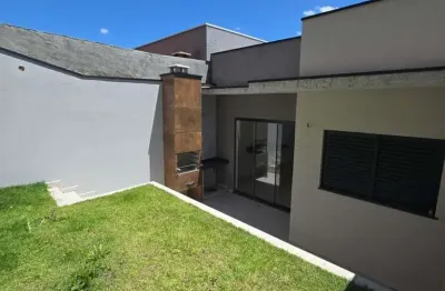 Casa para venda em atibaia, nova atibaia, 3 dormitórios, 1 suíte, 2 banheiros, 2 vagas