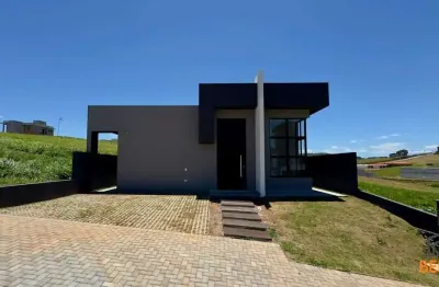 Casa em condomínio para venda em atibaia, condomínio portal lamis, 3 dormitórios, 1 suíte, 2 banheiros, 2 vagas