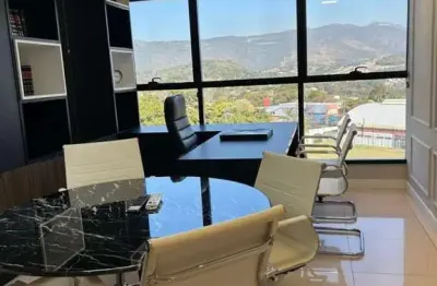 Sala Comercial para Venda em Atibaia, Vila Santista, 1 banheiro