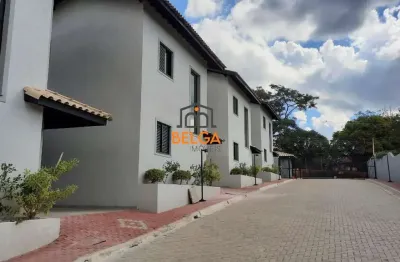 Casa em condomínio para venda em atibaia, ribeirão dos porcos, 3 dormitórios, 1 suíte, 2 banheiros, 2 vagas