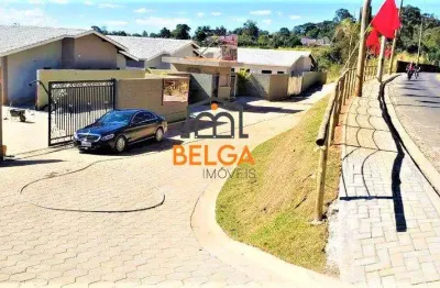 Casa em condomínio para venda em atibaia, jardim colonial, 2 dormitórios, 1 suíte, 2 banheiros, 1 vaga