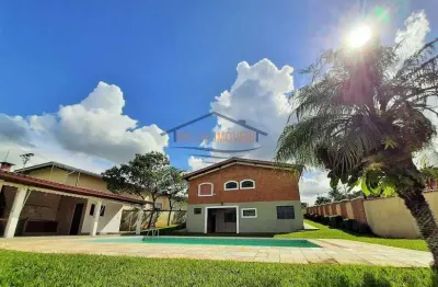 Casa para venda em atibaia, vila giglio, 3 dormitórios, 1 suíte, 4 banheiros, 4 vagas