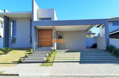 Casa em condomínio para venda em atibaia, condomínio residencial shamballa ii, 4 dormitórios, 4 suítes, 6 banheiros, 4 vagas