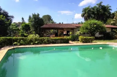 Chácara para venda em atibaia, jardim paulista, 3 dormitórios, 1 suíte, 2 banheiros, 4 vagas