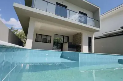 Casa em condomínio para venda em atibaia, condomínio terras de atibaia i, 3 dormitórios, 3 suítes, 5 banheiros, 2 vagas