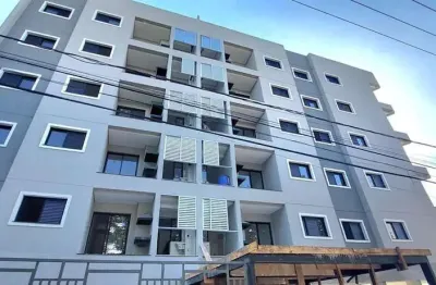 Apartamento para venda em atibaia, vila gardênia, 2 dormitórios, 1 suíte, 2 banheiros, 1 vaga