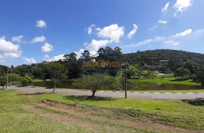 Terreno em condomínio para venda em atibaia, condomínio porto atibaia
