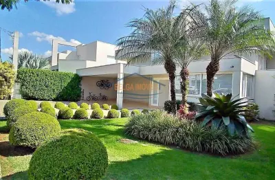 Casa em condomínio para venda em atibaia, condomínio porto atibaia, 4 dormitórios, 4 suítes, 6 banheiros