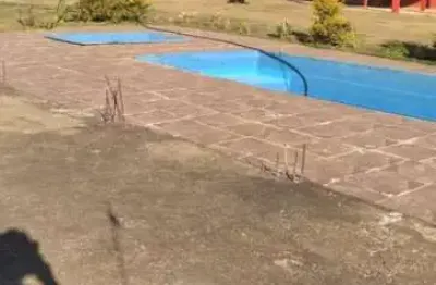 Chácara para venda em atibaia, santa maria do laranjal, 3 dormitórios, 1 suíte, 2 banheiros