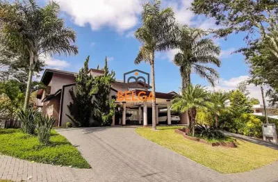 Casa em condomínio para venda em atibaia, condomínio porto atibaia, 4 dormitórios, 4 suítes, 7 banheiros, 6 vagas