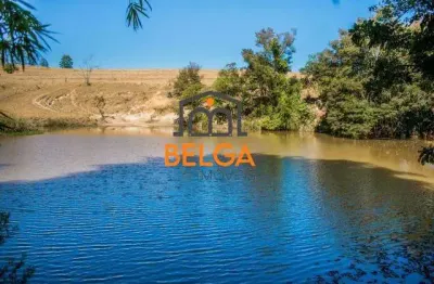 Chácara / sítio com 4 quartos à venda na Usina, Atibaia 