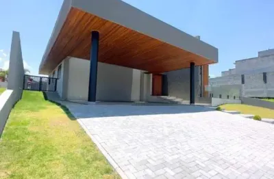 Casa em condomínio para venda em atibaia, condomínio equilibrium, 4 dormitórios, 4 suítes, 6 banheiros, 3 vagas