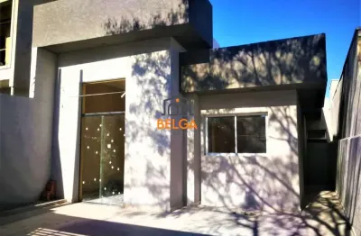 Casa para venda em atibaia, nova atibaia, 3 dormitórios, 3 suítes, 4 banheiros, 2 vagas