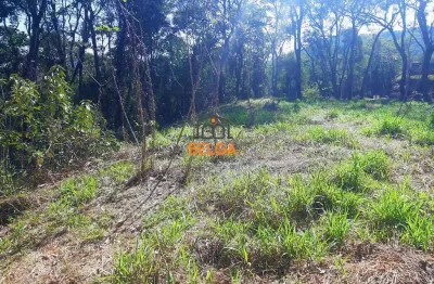 Terreno em condomínio para venda em atibaia, residencial santa maria