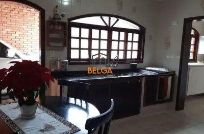 Casa para venda em atibaia, jardim alvinópolis, 4 dormitórios, 2 suítes, 3 banheiros, 2 vagas