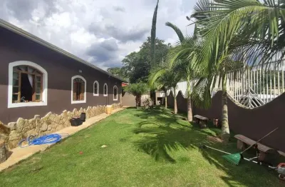 Chácara condomínio para venda em atibaia, laranjal, 3 dormitórios, 1 suíte, 6 banheiros, 3 vagas