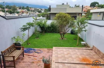 Casa para venda em atibaia, jardim do lago, 3 dormitórios, 3 suítes, 4 banheiros, 2 vagas