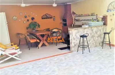 Casa para venda em atibaia, jardim paulista, 3 dormitórios, 1 suíte, 2 banheiros, 2 vagas