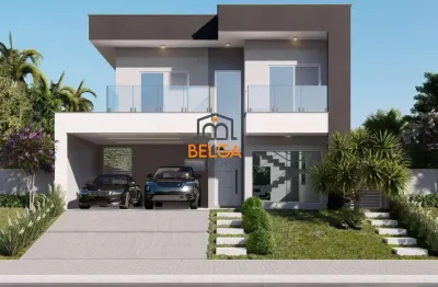 Casa em condomínio para venda em atibaia, condomínio buona vita, 3 dormitórios, 3 suítes, 5 banheiros, 2 vagas