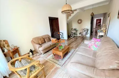 Casa para venda em atibaia, nova atibaia, 4 dormitórios, 2 suítes, 4 banheiros, 3 vagas