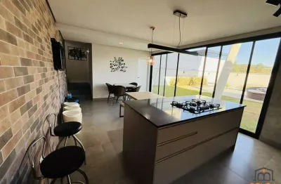 Casa em condomínio para venda em atibaia, condomínio figueira garden, 4 dormitórios, 4 suítes, 6 banheiros