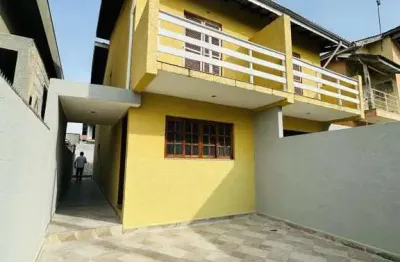 Casa para venda em atibaia, jardim das palmeiras, 2 dormitórios, 2 suítes, 3 banheiros, 2 vagas