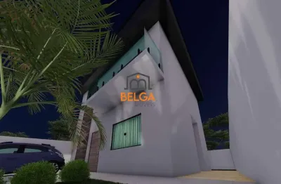 Casa para venda em atibaia, jardim santo antônio, 3 dormitórios, 2 suítes, 4 banheiros, 2 vagas