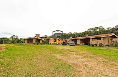 Terreno à venda no Ribeirão dos Porcos, Atibaia 