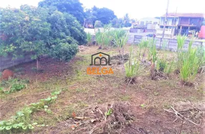 Terreno à venda no Jardim das Cerejeiras, Atibaia 