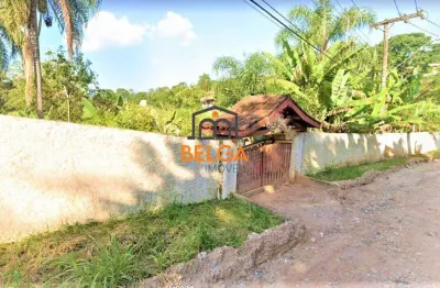 Chácara para venda em atibaia, chácaras brasil, 2 dormitórios, 2 banheiros, 8 vagas
